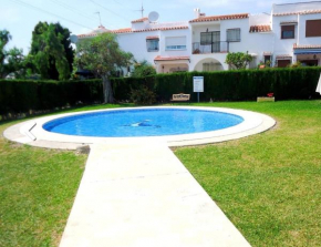 Casa Colibri 2 Beach Nerja